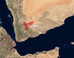 مارب
