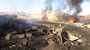 قصف-الطرق-والجسور-بمارب1