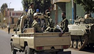 اليمن.. أسر 20 من مرتزقة العدوان واستشهاد 4 بقصف لصنعاء