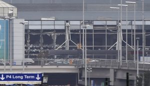 "داعش" يتنبى تفجيرات بروكسل وأنصاره يتوعدون بالمزيد