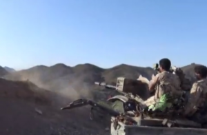 حوثيون-في-الوازعية-غرب-تعز