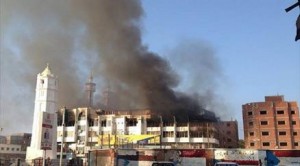 غارات-العدوان-_-عدن