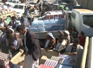 قافلة-غذائية-من-بني-الحارث-بصنعاء--35127809----