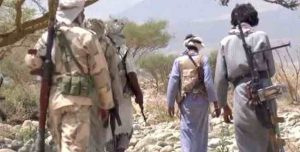 مجاهدين-أنصارالله-الحدود
