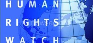 هيومن-رايتس-ووتش