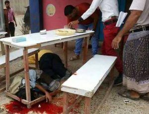 اغتيال-أمين-عام-المجلي-المحلي-بالمنصورة-في-عدن