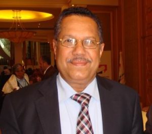 بن دغر