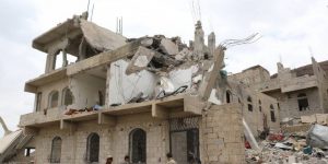 تضرر في تعز