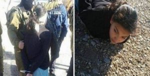 تعرف-على-أصغر-اسيرة-بالعالم-بقبضة-الاحتلال-650x330