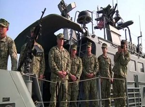 جنود-أمريكيون