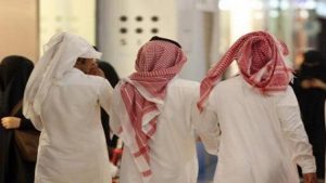 شباب-السعودية