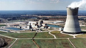 مفعل-نووي-كوري