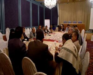 اجتماع-أنصار-الله-مع-الأحزاب