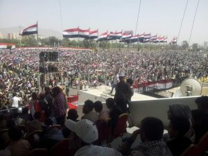 احتفال-عيد-الوحدة-01-1-1-768x576