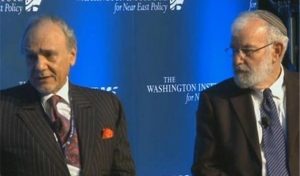 السعودية واسرائيل