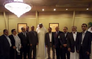 الوفد-الوطني-يلتقي-وزير-الخارجية-الكويتي-768x495