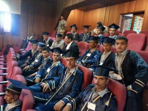 حفل تخرج الجوف 1