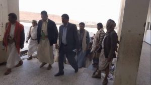 محافظ الجوف 7