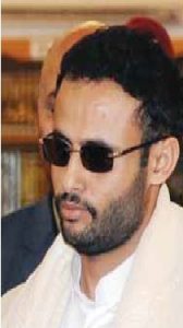 مهدي-المشاط