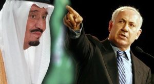 نتنياهو-وسلمان-604x330