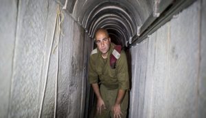 ضابط صهيوني: أعددت نفقا لعائلتي ومقاتلو حزب الله سيحتلون الجليل