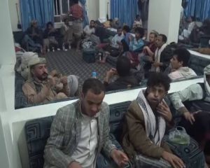 المفرج-عنهم