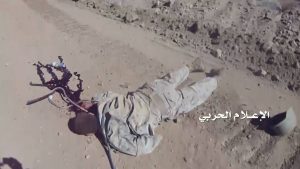 كمين-عسكري-لجنود-سعوديين-في-الشرفة-بنجران2