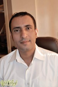 مختار-الشرفي