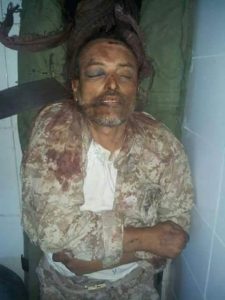 مصرع-المدعو-قاسم-السلفي-من-قيادات-المرتزقة