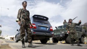 الأمن-اليمني