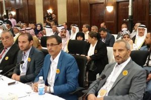 بمشاركة-اليمن-انطلاق-المؤتمر-التأسيسي-للجبهة-العربية-الشعبية-لمواجهة-الإرهاب-في-بغداد