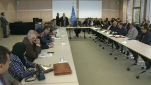 تأجيل-مفاوضات-الكويت