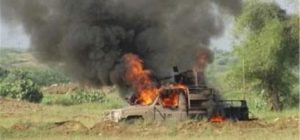 أطقم-عسكرية-سعودية-بجيزان-تحترق-750x350