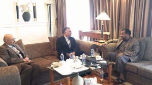 عبد-السلام-يلتقي-رئيس-دائرة-الخليج-والسفير-الايراني
