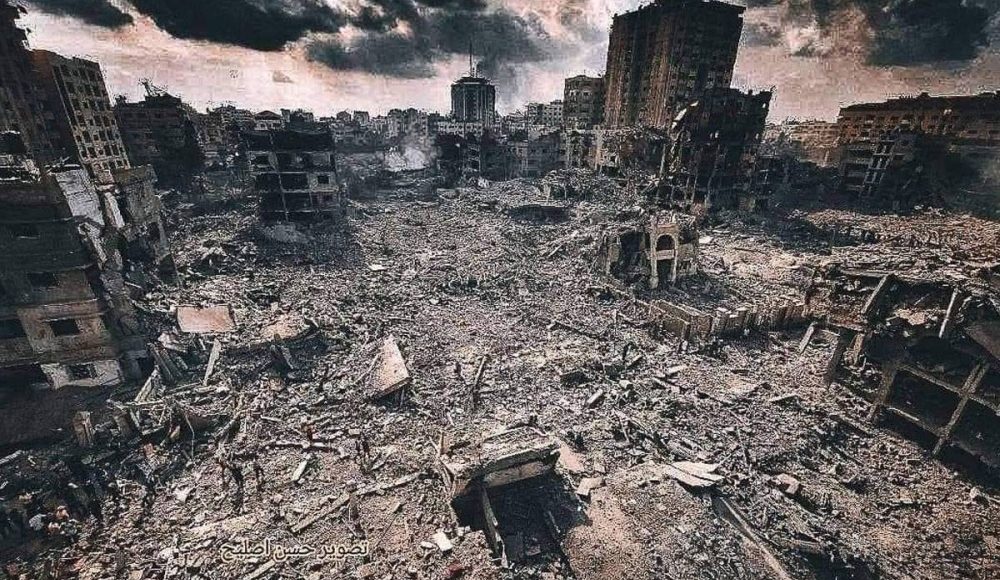 الأمم المتحدة: الكارثة الإنسانية بغزة في أسوأ حالاتها منذ بداية الحرب