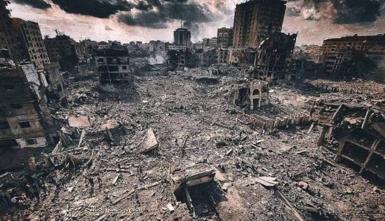 الأمم المتحدة: الكارثة الإنسانية بغزة في أسوأ حالاتها منذ بداية الحرب