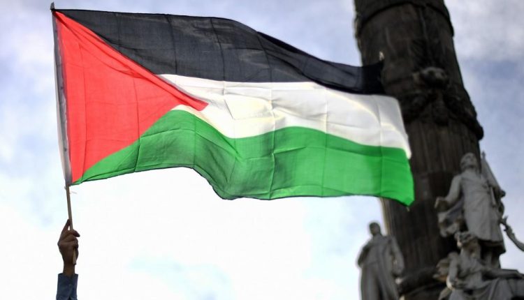 4 دول أوروبية تدعو لمنح فلسطين عضوية كاملة في الأمم المتحدة