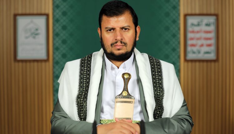 السيد عبدالملك بدرالدين الحوثي :لا يجوز لكل مسلم أن يتجاهل الإساءات اليهودية للمقدسات أو أن تمر على مسامعه بشكل عادي وكأنها مسألة عادية