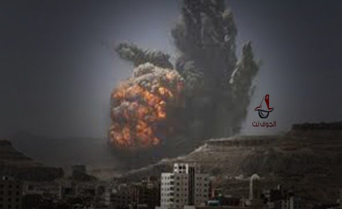 في مثل هذا اليوم 21 أغسطس.. جرائم التحالف الأمريكي السعودي الإماراتي بحق اليمن